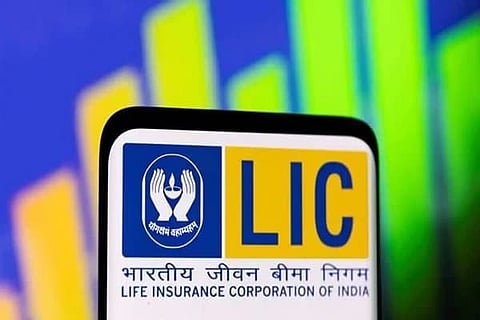 Siddhartha Mohanty takes addl charge as LIC Chairperson