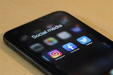 GACs to handle user complaints against social media firms from March 1: IT Ministry