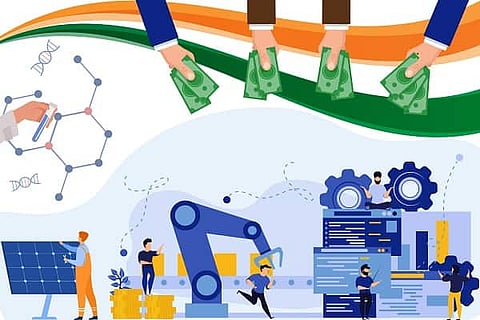 Govt may announce PLI scheme for more sectors in budget: Sources