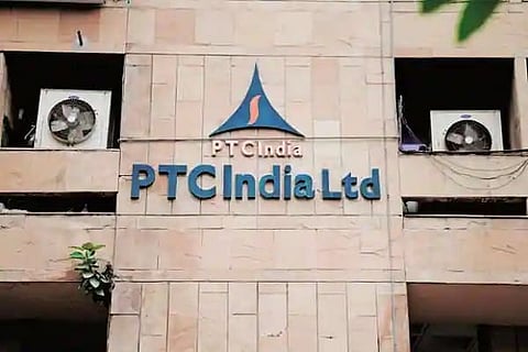 Manoj Jhawar appointed as Director (Commercial & Operations) of PTC India Ltd