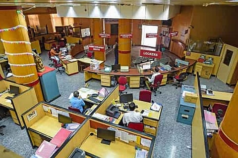 UFBU calls for two-day bank strike on Jan 30 & 31