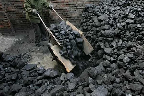 CAQM bans coal usage & supply in NCR to control air pollution