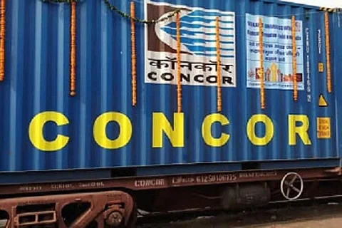 Govt to invite EoIs for privatisation of Concor this month