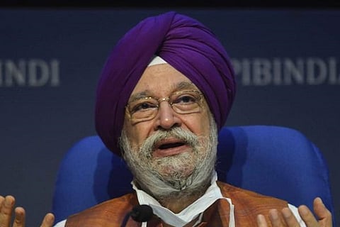 Puri asks automakers to start introducing green vehicles in market
