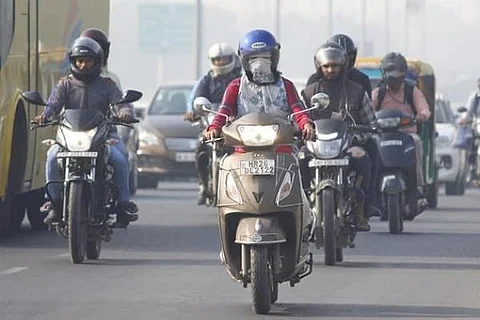 Budget FY24: IRF seeks removal of GST on helmets