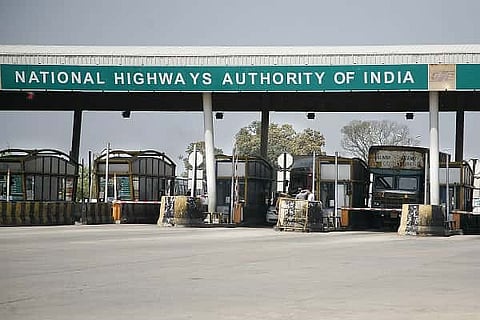NHAI implementing Advance Traffic Management System on highways to reduce accidents