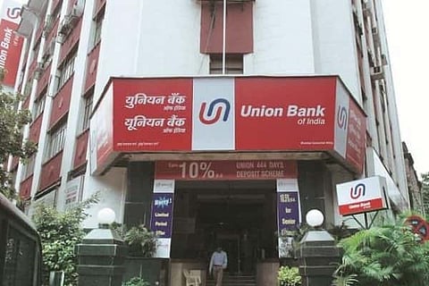 Union Bank becomes first major Indian bank to sign PCAF