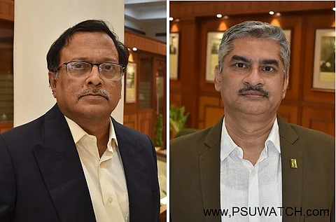 Balmer Lawrie announces appointments of two Directors on its board