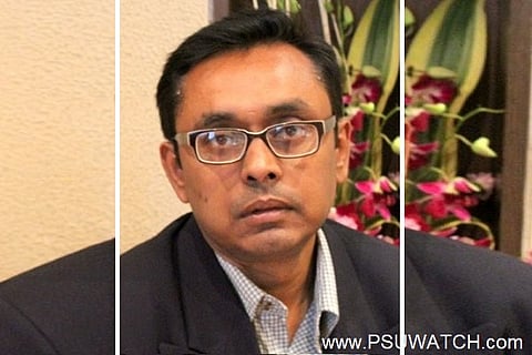 Kaushick Saha (IAS) appointed as Director of Census Operations, West Bengal