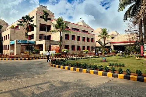 Q3FY23 results: Net profit of NALCO up by 61%