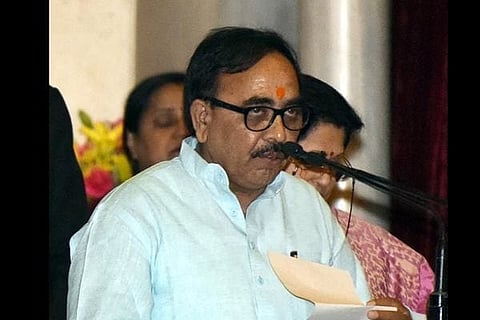 Union Heavy Industries Minister to launch 'Towards Panchamrit' in Manesar on Feb 4