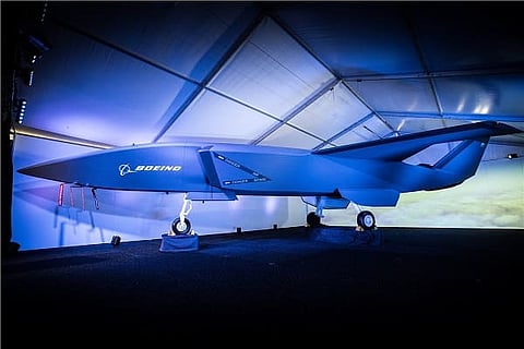 Boeing to showcase initiatives to boost 'Make-in-India' at Aero India