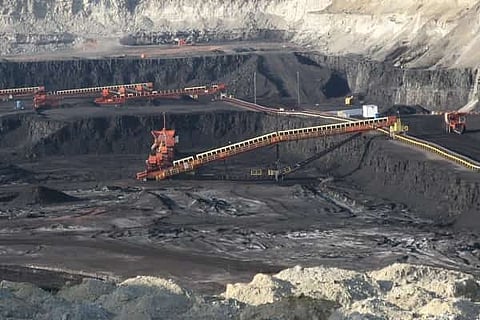 India's coal production rises by 13% in Jan