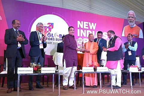 UP has immense potential for Flex Hybrid vehicles market: Gadkari