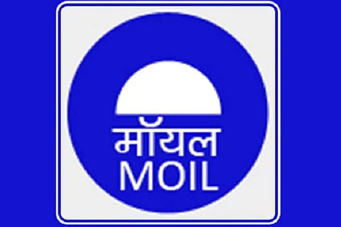 PAT of MOIL Ltd stood at Rs 39.52 crores which was higher by 45 percent than the second quarter of FY23, said the company in a statement