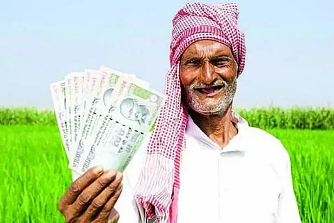 No proposal at present to increase amount under PM KISAN: Govt