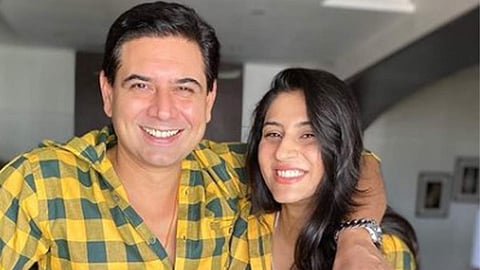 20 साल से लिव इन में टीवी एक्ट्रेस, शादी, बच्चों का नहीं कोई प्लान