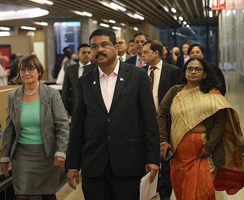 मेलबर्न में भविष्य के लिए कौशल