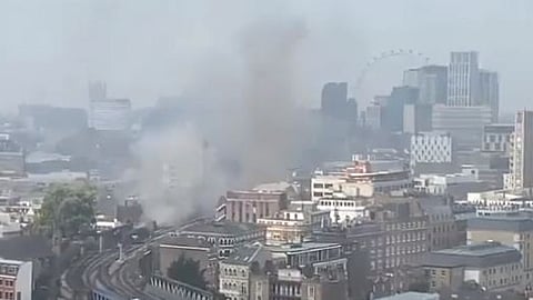 काबुल मस्जिद विस्फोट: अफगानिस्तान हमले में कम से कम 20 की मौत, 40 घायल; तालिबान ने इस्लामिक स्टेट को ठहराया जिम्मेदार