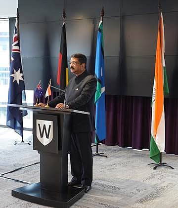 एनएसडब्ल्यू