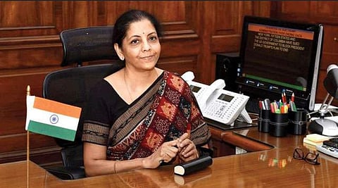 63 साल की हुईं Nirmala Sitharaman, दिलचस्प है सेल्सवूमन से वित्त मंत्री बनने का सफर