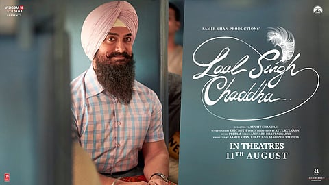 Laal Singh Chaddha Box Office Collection Day 7: धीमी रफ्तार पर लाल सिंह चड्ढा ने कमा लिए 50 करोड़, सेकंड वीकेंड में हो पाएगी नुकसान की भरपाई?