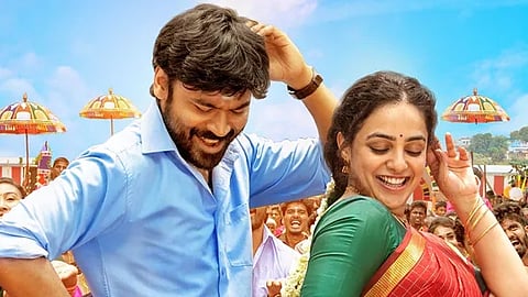 Thiruchitrambalam Twitter Review: Audiences hail Dhanush's musical, say 'should have been a sequel to VIP'