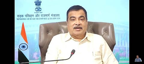 Shri Nitin Gadkari calls for investors from the US to come forward and invest in roads and highways projects in India