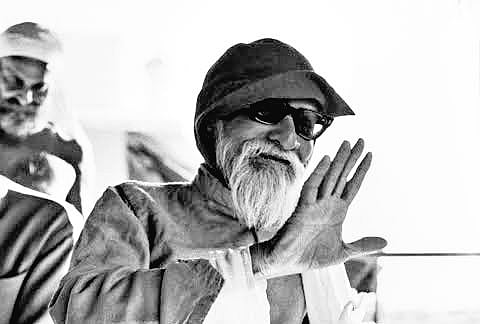 आचार्य विनोबा भावे