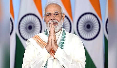 प्रधानमंत्री ने कहा