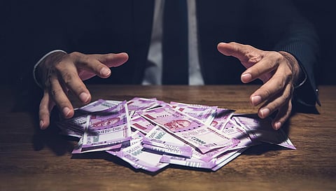 SFIO arrests mastermind