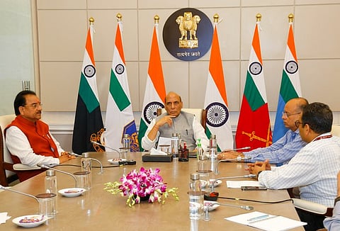 डेफएक्सपो 2022