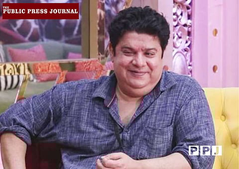 साजिद खान के बिग बॉस के घर में आने से #MeToo मूवमेंट की नींव ही हिल गई है.