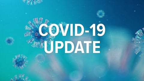 COVID-19 UPDATE
