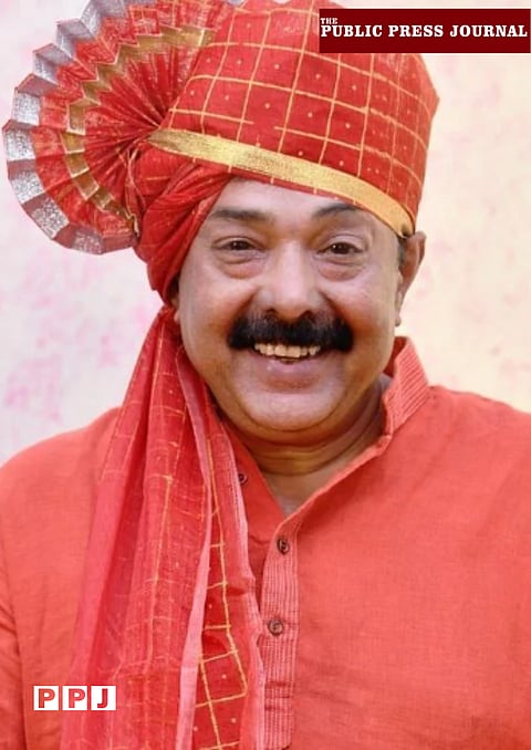 पारस पोरवाल: मुंबई के जाने-माने बिल्डर पारस पोरवाल ने की आत्महत्या, इमारत की 23वीं मंजिल से मारी छलांग