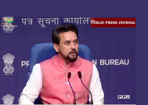 कैबिनेट ने विपणन सीजन 2023-24 के लिए सभी रबी फसलों के लिए न्यूनतम समर्थन मूल्य को मंजूरी दी