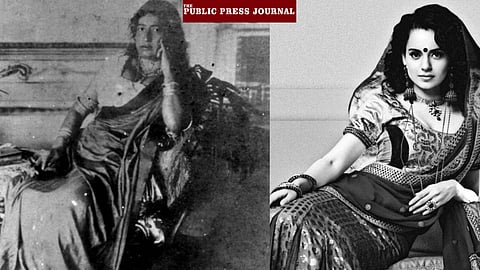 कौन थीं नोटी बिनोदिनी, थिएटर की दिग्गज अभिनेत्री कंगना करेंगी अगली भूमिका?