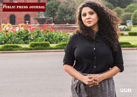 'जनता को धोखा देने का एकमात्र इरादा': ईडी ने मनी लॉन्ड्रिंग मामले में पत्रकार राणा अय्यूब को चार्जशीट किया