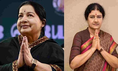 Are close friends behind Jayalalithaa's death? Doubt on Sasikala: Probe report claims