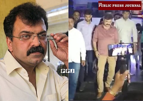 मराठी फिल्म 'हर हर महादेव' ठाणे में बाधित; NCP विधायक व अन्य के खिलाफ मामला दर्ज