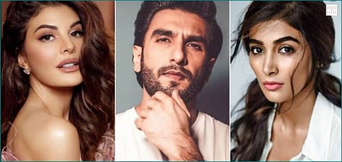 Circus became Rohit Shetty's worst opening film: earned only 6.5 crores on the first day, even the huge starcast could not save the film