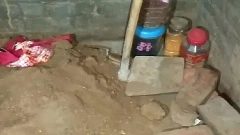 लव जिहाद के बाद हत्या, शव को कमरे में किया था दफन
