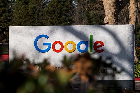 CEO Sundar Pichai