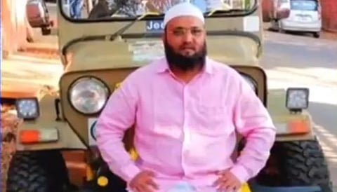 हर साल 100-200 हिंदू लड़कियों का धर्मांतरण, लड़कों का जबरदस्ती खतना: महाराष्ट्र के दौंड का हाल