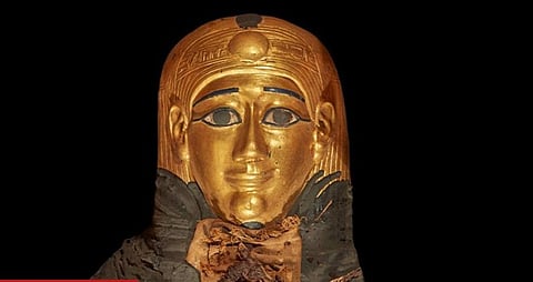 गोल्डन बॉय