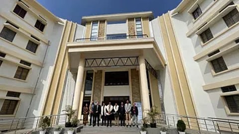 आजादी के बाद पहली बार इस राज्य को मिला सरकारी इंजीनियरिंग कॉलेज