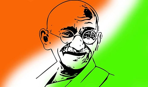 Mahatma Gandhi Death Anniversary
