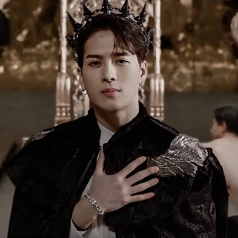 Lollapalooza 2023: K-pop star Jackson Wang arrived in Mumbai