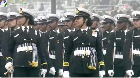 Republic Day Parade