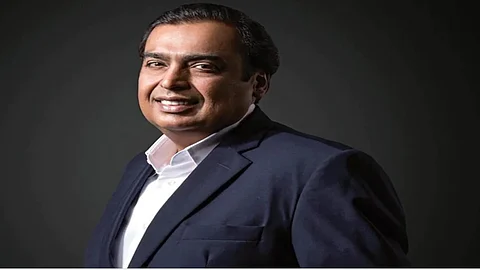 मुकेश अंबानी का नाम, CBI ने दलील की खारिज